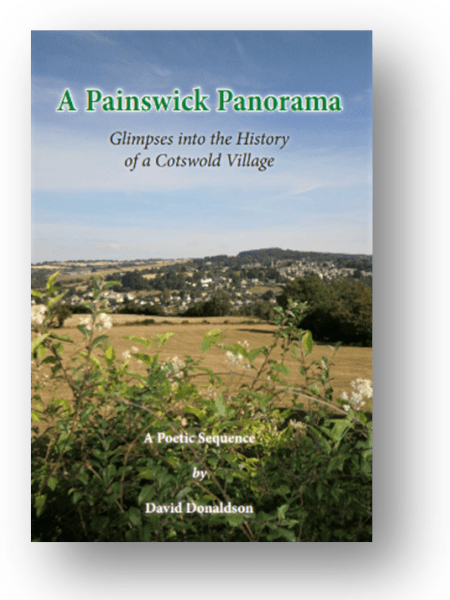 David Donaldson Poems