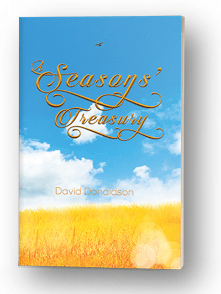 David Donaldson Poems