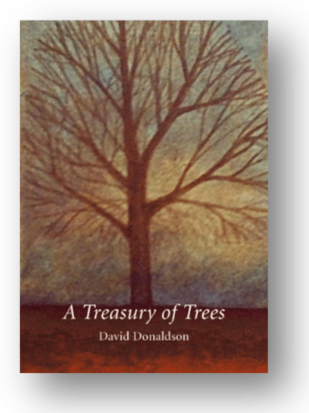 David Donaldson Poems