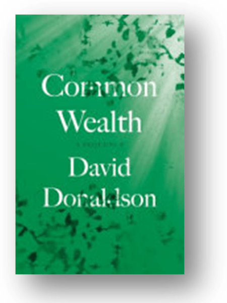 David Donaldson Poems