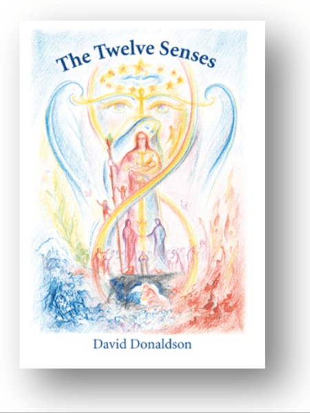 David Donaldson Poems