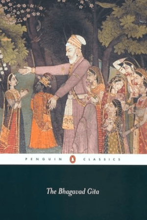 The Bhagavat Gita