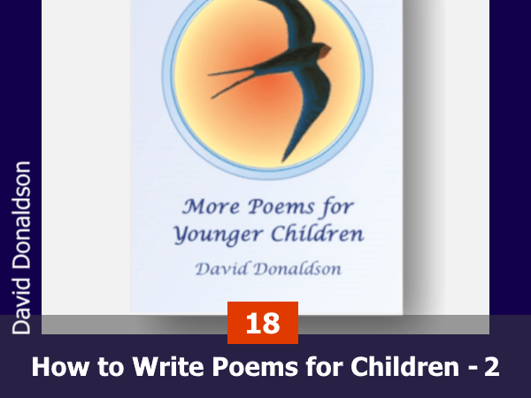 Guest Post Donaldson