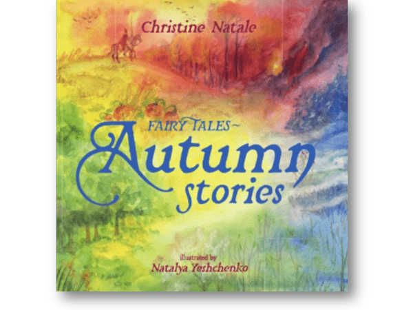 Autumn Stories Book