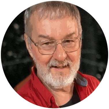 Author Gilbert Van Kerckhoven