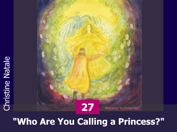 Princess Guest Post header image