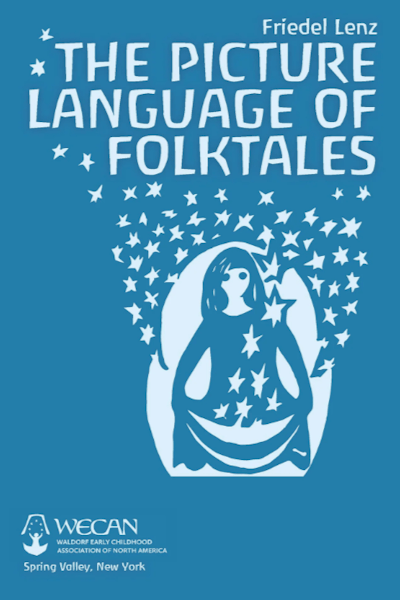 The Picture Language of Folk Tales