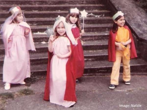 Princess Role Play