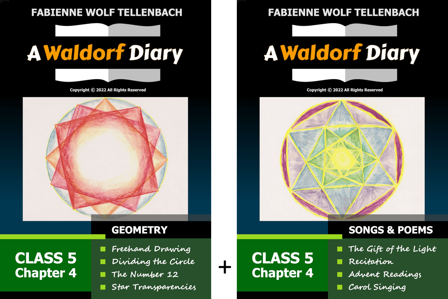 Teaching Guide for Freehand Geometry in Class 5