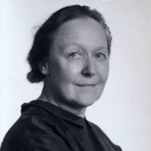 Marguerite Lobeck-Kürsteiner
