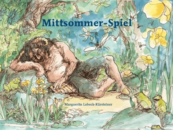 Lobeck, Mittsommer-Spiel