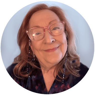 Author Christine Natale