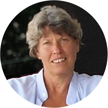 Author Portrait