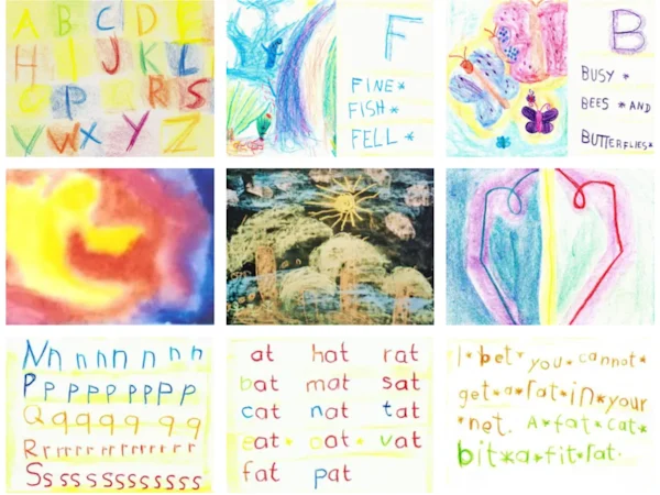 Class 1 Work - 2