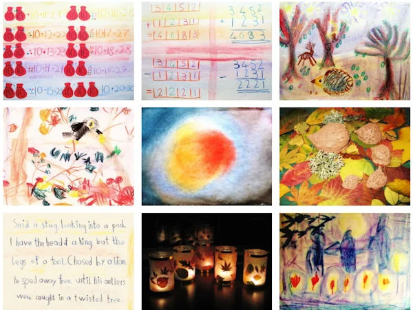 Class 2 Work - 1