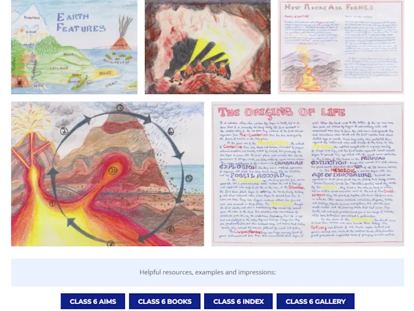 Class 6 Work - 3