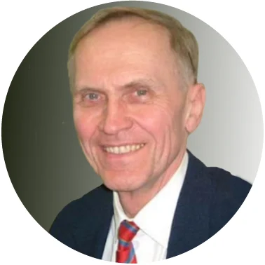Author Dr Christoph Jaffke
