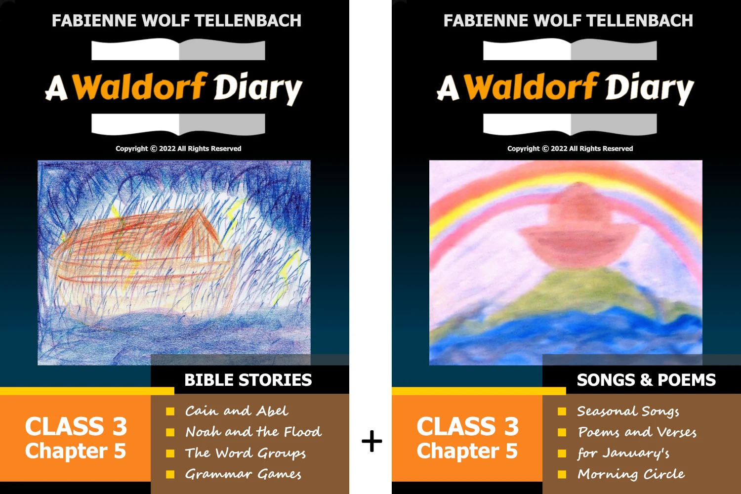 Teaching Guide for Bible Stories in Class 3