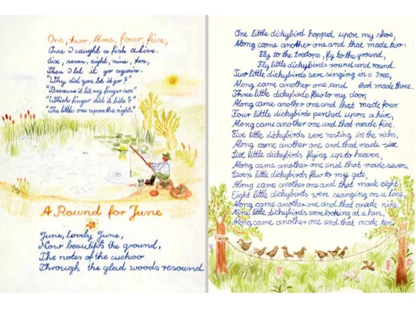 Language Teaching Bookwork - 4