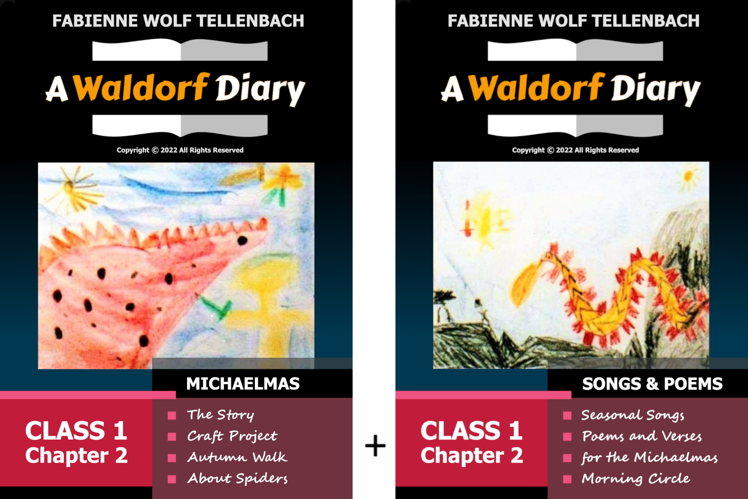 Class 1 Michaelmas Week