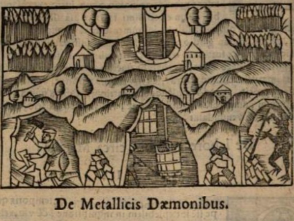 16th century gnomes