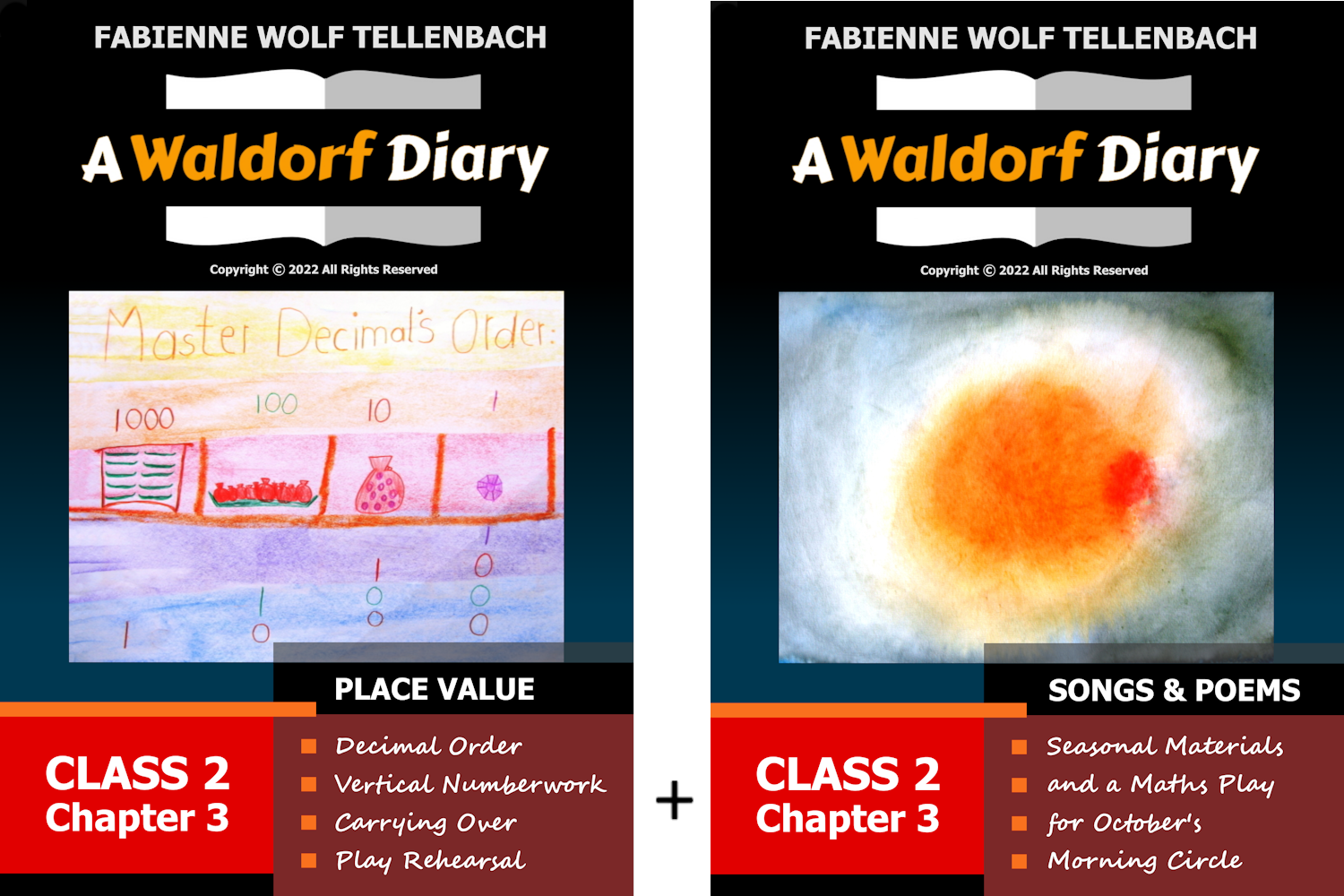 Class 2 Chapter 3