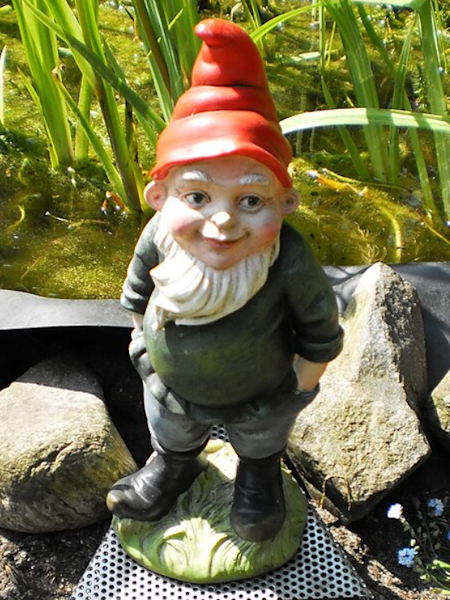 20th Century Gnome
