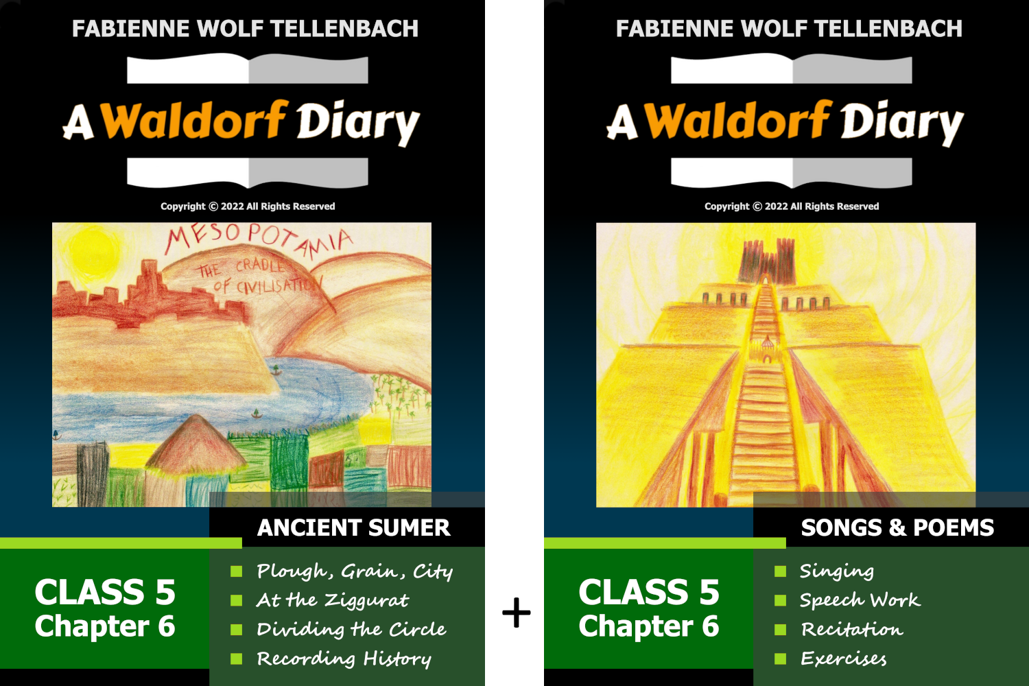 Ancient Sumer, Class 5 History