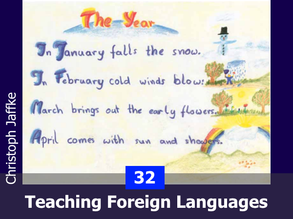 Teaching Foreign Languages