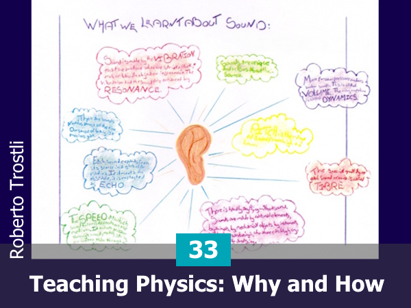 Teaching Physics: Why and How