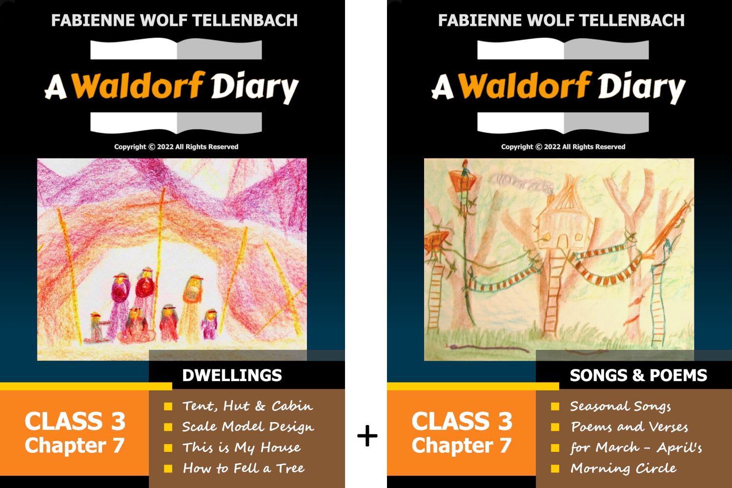 Class 3 Dwellings