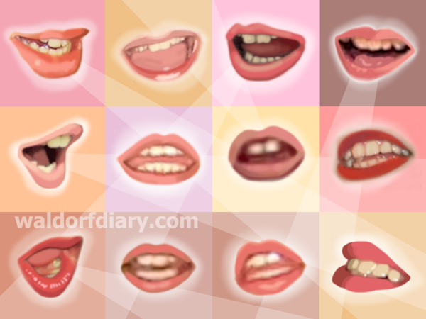 Fun with Unusual Speech Exercises