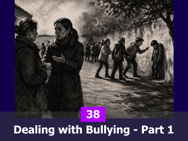 Blog Post Index Article 38, Part 1