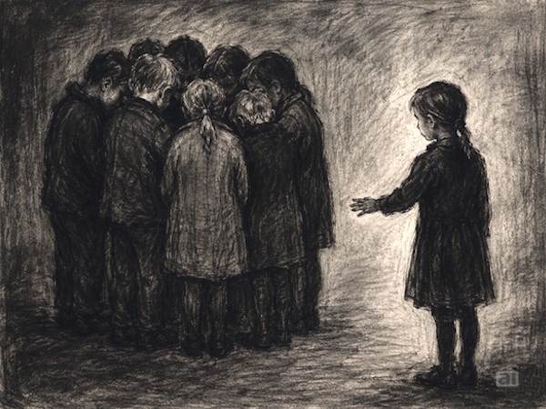 Social Exclusion