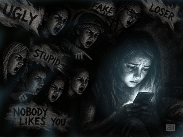 Social Media Intrusion