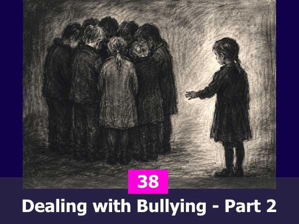 Blog Post Index Article 38, Part 2