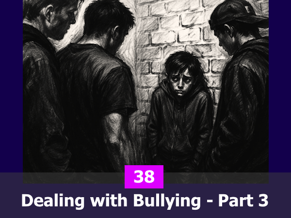 Blog Post Index Article 38, Part 3