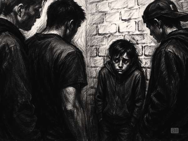 Physical Threats